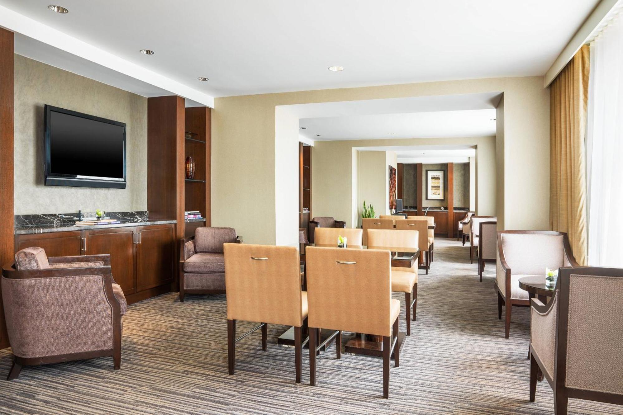 The Westin Book Cadillac Detroit Buitenkant foto